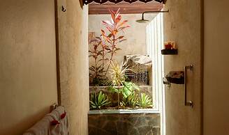 Stonefield Villa Resort