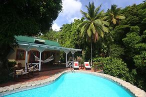 Stonefield Villa Resort