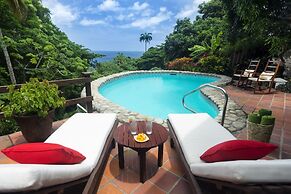 Stonefield Villa Resort
