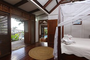 Stonefield Villa Resort