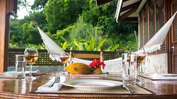 Stonefield Villa Resort