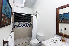 Stonefield Villa Resort