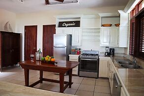 Stonefield Villa Resort