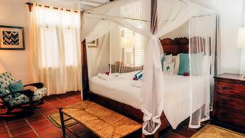 Stonefield Villa Resort