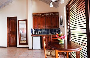 Stonefield Villa Resort