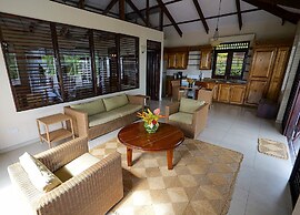 Stonefield Villa Resort