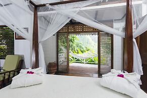 Stonefield Villa Resort