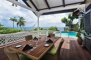 Stonefield Villa Resort