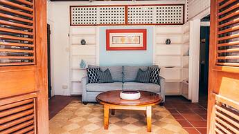 Stonefield Villa Resort