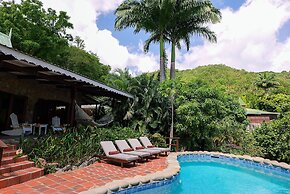 Stonefield Villa Resort