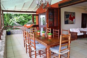 Stonefield Villa Resort