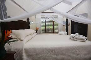 Stonefield Villa Resort