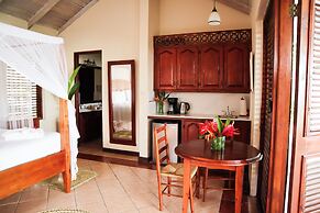 Stonefield Villa Resort