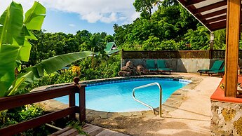 Stonefield Villa Resort