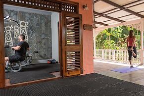 Stonefield Villa Resort