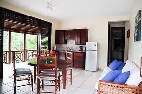 Stonefield Villa Resort