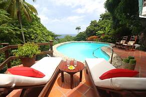 Stonefield Villa Resort