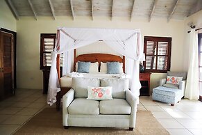 Stonefield Villa Resort