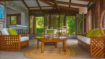 Stonefield Villa Resort