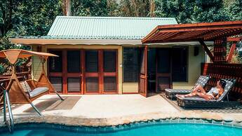 Stonefield Villa Resort