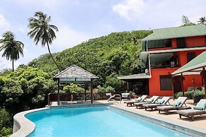 Stonefield Villa Resort