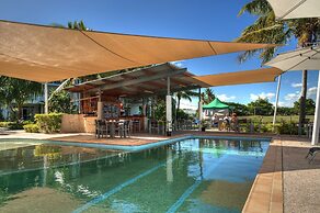 The Terraces Apartments Resort