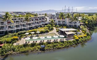 The Terraces Apartments Resort