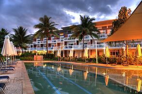 The Terraces Apartments Resort