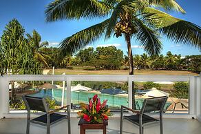 The Terraces Apartments Resort
