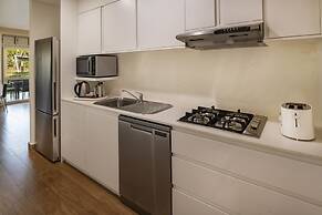 The Terraces Apartments Resort