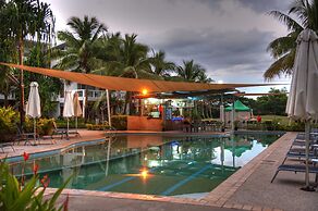 The Terraces Apartments Resort
