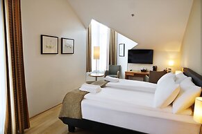 Hotel Reykjavik Centrum