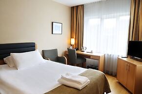 Hotel Reykjavik Centrum