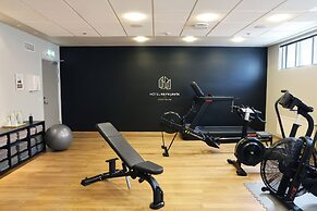 Hotel Reykjavik Centrum