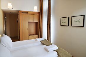 Hotel Reykjavik Centrum