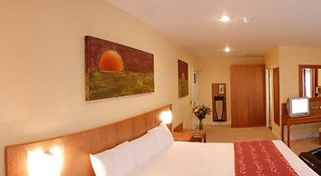 Central Hotel Tullamore