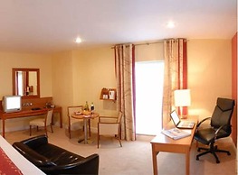 Central Hotel Tullamore