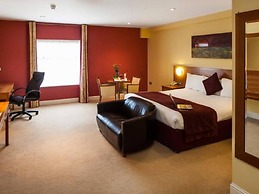 Central Hotel Tullamore