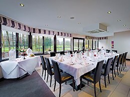 Central Hotel Tullamore