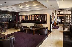 Central Hotel Tullamore