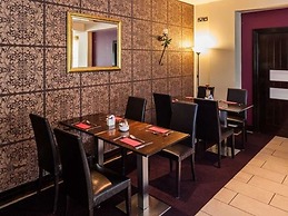 Central Hotel Tullamore