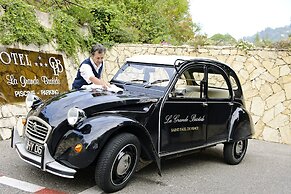 La Grande Bastide