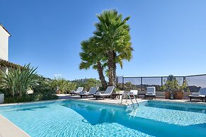 La Grande Bastide
