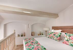 La Grande Bastide
