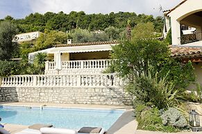 La Grande Bastide