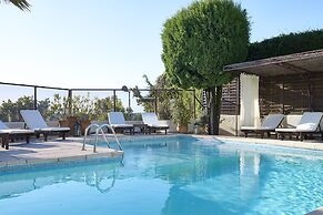 La Grande Bastide