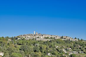 La Grande Bastide