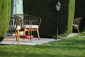 La Grande Bastide