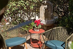 La Grande Bastide