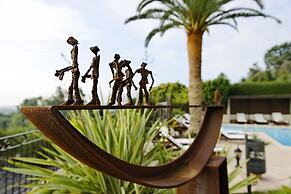 La Grande Bastide
